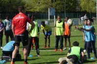 Des outils pour structurer et soutenir le sociosport