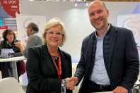 Une convention ANS - Anru signée