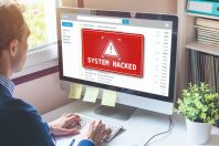 Cybersécurité_système hacké_3198028