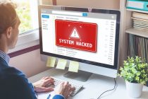 Cybersécurité_système hacké_3198028