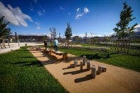 Ecoquartier Annemasse