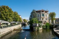 L'Isle-sur-la-Sorgue