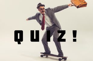 Fonction publique : le quiz de la semaine