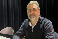 Patrice Debois