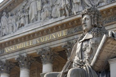 Assemblée nationale