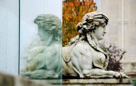 Sphinx - question -