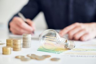 Vers une hausse des factures d’électricité des collectivités en 2026 ?