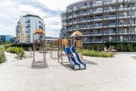 DALKIA ECO-QUARTIER FORT D'ISSY-LES-MOULINEAUX