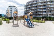DALKIA ECO-QUARTIER FORT D'ISSY-LES-MOULINEAUX