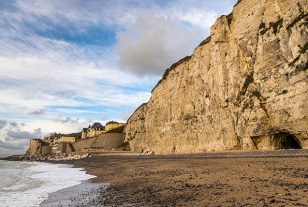 Érosion du littoral : la liste des communes vulnérables est rallongée