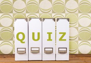 Questionnaire à choix multiple