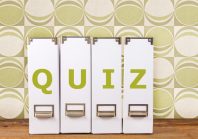Fonction publique : le quiz de la semaine