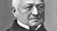 Adolphe Thiers, par Nadar "Ten Frenchmen of the nineteenth century"
