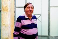 Richard Tourrisseau, président de la CNRACL