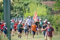 Au Thor, un conseil des jeunes aux ambitions olympiques