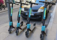 Voitures, vélos et trottinettes électriques : le risque incendie dans le viseur des sapeurs-pompiers