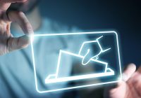 Le vote électronique