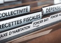 Recettes fiscales des collectivités, fiscalité directe. Taxe d'habitation et sur les fonciers bâtis et non bâtis.