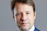 Loïg Chesnais-Girard, président de la région Bretagne, membre du Comité européen des régions