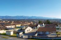 Valence Romans agglo a déjà eu recours à la construction de 24 maisons adaptées. Elle en prévoit encore 46 sur cinq communes.