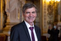 Jean-Marie Mizzon : « L’Etat doit accélérer l’aide aux collectivités pour rénover leur bâti scolaire »