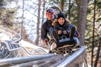 Au Métabief, l’après ski a commencé