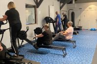 L’OMS d’Elbeuf-sur-Seine crée une maison sport santé