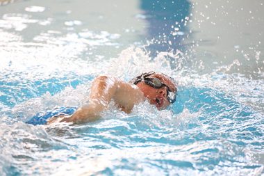 Les piscines regardent vers l’avenir