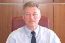 Philippe Junquet, médiateur de l'hydroélectricité en Occitanie  pour quatre ans.