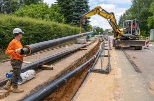 Financement des réseaux de chaleur : où en sont les collectivités ?