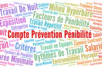 Pénibilité  - Retraite