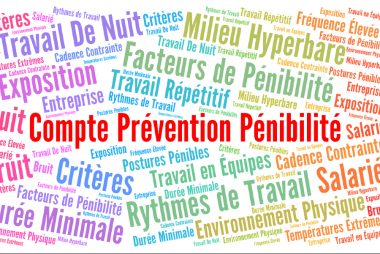 Pénibilité  - Retraite