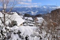À Saint-Hilaire-du-Touvet, habitants et élus réfléchissent à l’avenir de la station