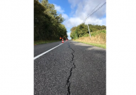 Routes : coup de frein sur les investissements des départements