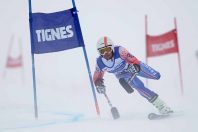 Tignes soigne l’accueil des paraskieurs