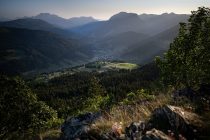 Montagne Grand Bornand