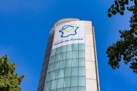 Conseil régional Hauts-de-France à Lille