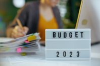 Budget 2023