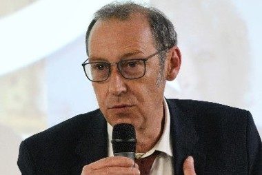 Fabien Bazin