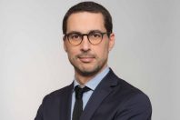 Nicolas Dourlens