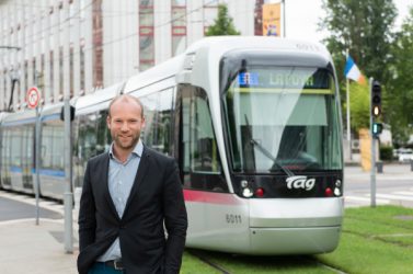 Sylvain Laval (SMMAG)