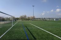 Reims sort les grands moyens pour ses équipements sportifs