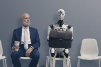 robot