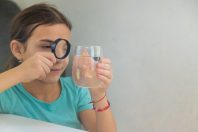 Comment sensibiliser les enfants à l'usage raisonné de l’eau