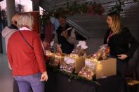 À Mulhouse, le plan alimentaire territorial au menu d'un match de volley