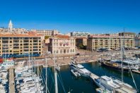 Mairie de Marseille