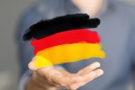 Le modèle allemand