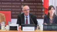 Jean-Marc Tellier, député du Pas-de-Calais et rapporteur de la loi.