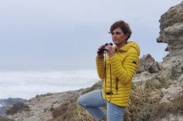 Caroline Sarrade