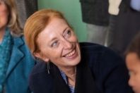 Charlotte Caubel : "Les images violentes sont comme un viol psychologique pour les enfants"